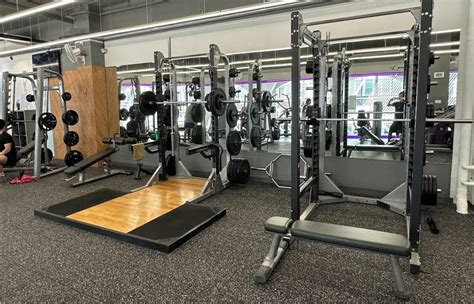 3 Best Gyms in Woodlands .
